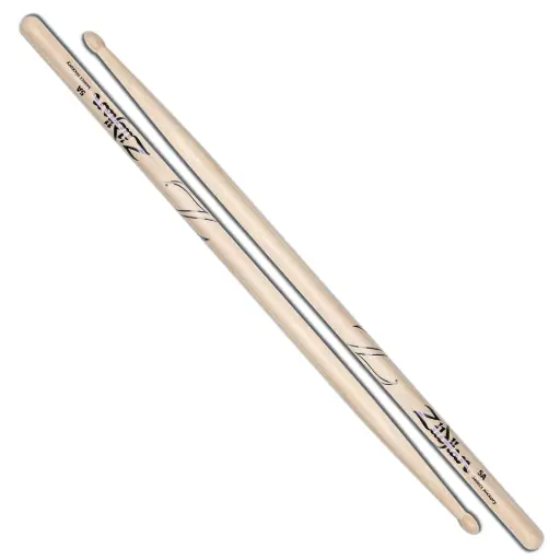 [Z5A] ZILDJIAN Z5A 5A Drumsticks