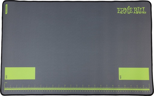 [P09615] Ernie Ball P09615 INSTRUMENT MAINTENANCE TECHMAT 