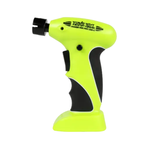 [P09626] Ernie Ball P09626 POWER PEG PRO USB-C 