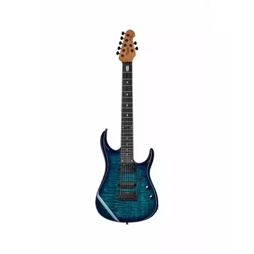 [ST-JP157DQM-CPD-E2-WB] Sterling ST-JP157DQM-CPD-E2-WB JOHN PETRUCCI JP157D QUILTED MAPLE