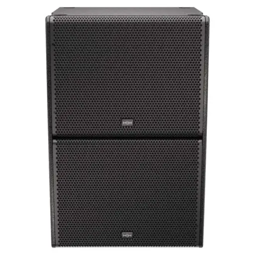 [TNA-2120SA] HH Electronics TNA-2120SA HH TESSEN ARRAY - TNA-2120SA - Active 3-channel system for TNA compact line array - 2 x 12 inch 