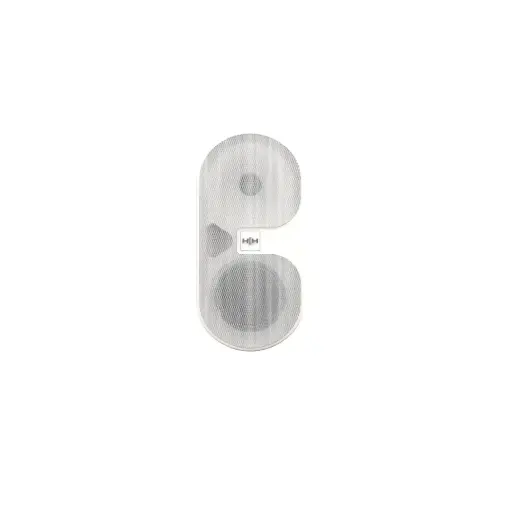 [TNi-W6-WH] HH Electronics TNi-W6-WH HH TESSEN INSTALL - TNi-W6-WH - 6.5 inch wall-mount speaker - mounting bracket - 70/100V - WHITE 