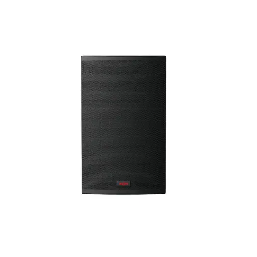 [TRE-1501] HH Electronics TRE-1501 HH TENSOR - TRE-1501 - Active moulded speaker - 1400W - 15 inch LF driver,1 inch CD - DSP 