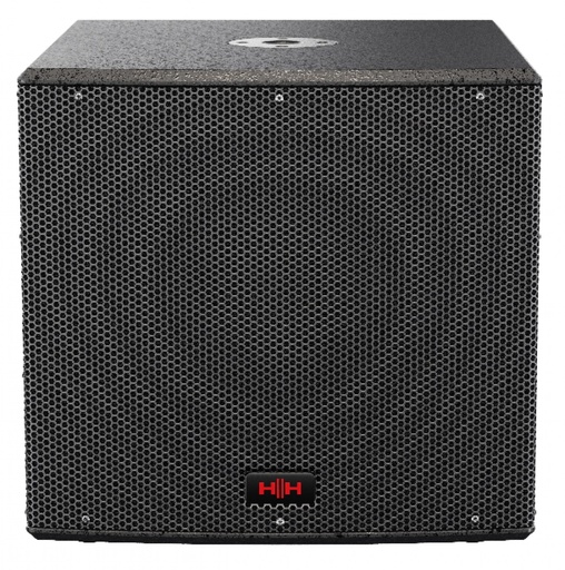 [TRS-1800] HH Electronics TRS-1800 HH TENSOR - TRS-1800 - Active subwoofer - 1200W - 18 inch driver 