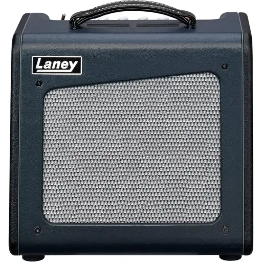 [CUB-SUPER10] Laney CUB-SUPER10 ALL TUBE COMBO WITH BOOST - 6W - 10 INCH HH CUSTOM SPEAKER