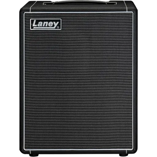 [DB200-210] Laney DB200-210 BASS AMPLIFIER COMBO - 200W RMS - 2X10 HH BLUE LABEL WOOFERS PLUS HORN