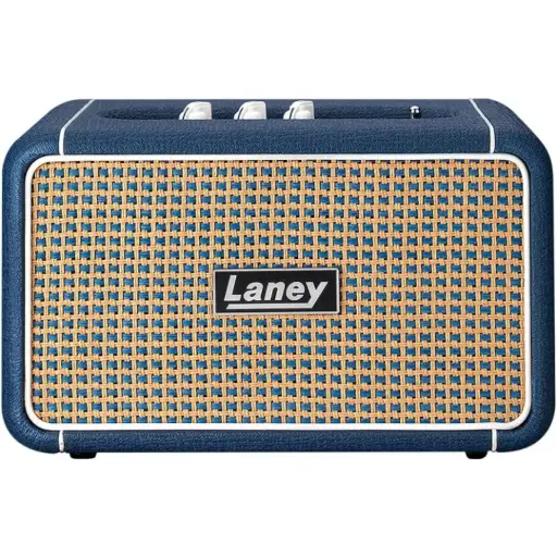 [F67-LIONHEART] Laney F67-LIONHEART Portable Bluetooth Speaker – Rechargeable Li-Ion Battery