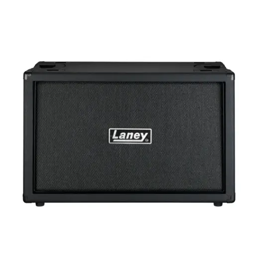 [GS212IE] Laney GS212IE GUITAR CABINET - 2 X HH CUSTOM 12 INCH SPEAKERS