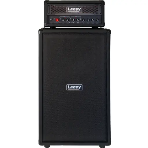 [IRF-DUALRIG212] Laney IRF-DUALRIG212 PRE AMPLIFIER