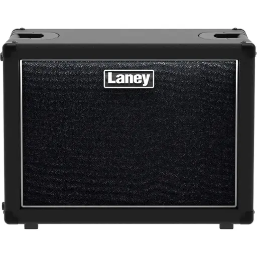 [LFR-112] Laney LFR-112 ACTIVE GUITAR CABINET - 400W - 12 INCH WOOFER PLUS HORN