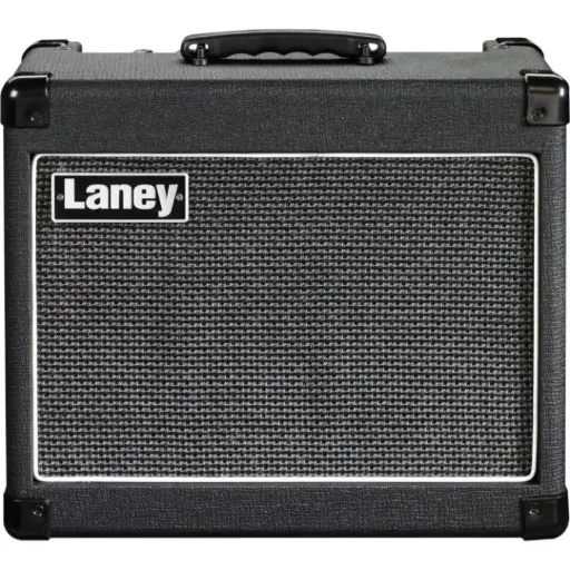 [LG20R] Laney LG20R GUITAR COMBO - 20W - 8 INCH WOOFER - REVERB