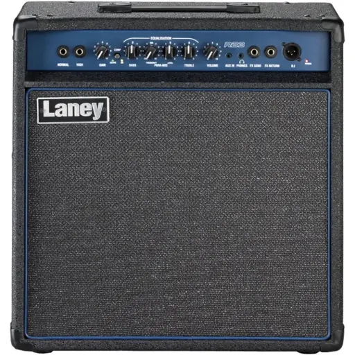 [RB3] Laney RB3 BASS GUITAR COMBO - 65W - 12 INCH WOOFER PLUS HORN