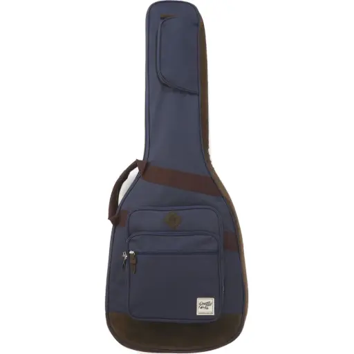 [IGB541-NB] Ibanez IGB541-NB Gig Bag for Electric Guitar – Navy Blue 