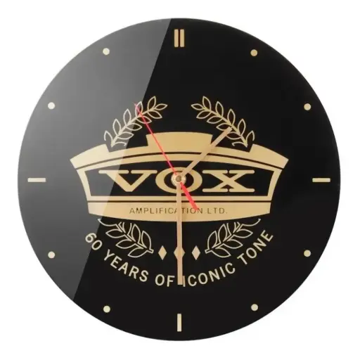 [VOX WALL CLOCK] Vox Wall Clock