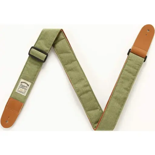 [DCS50D-MGN] Ibanez DCS50D-MGN Designer Collection Guitar Strap
