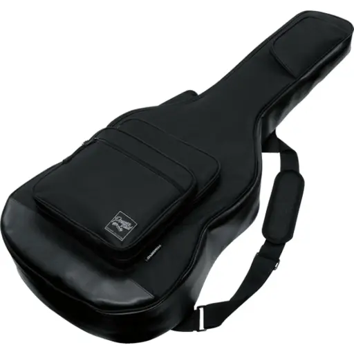 [IAB540-BK] Ibanez IAB540-BK Acoustic Guitar Gig Bag - Black