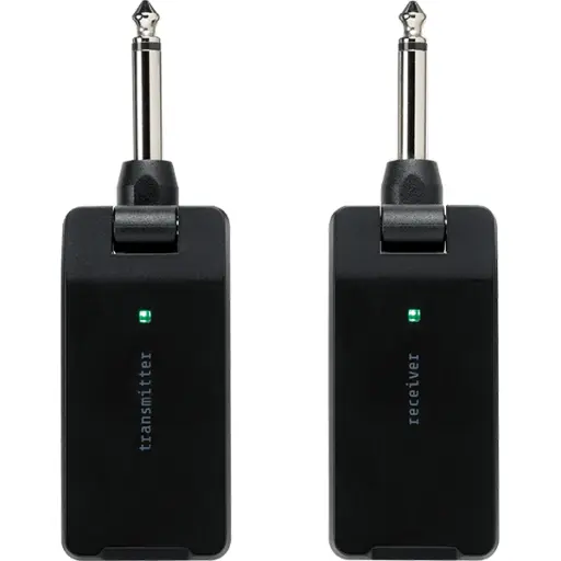 [WS1] Ibanez WS1 Guitar Wireless System