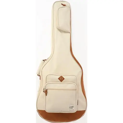 [IAB541-BE] Ibanez IAB541-BE Padded Acoustic Guitar Bag - Beige 