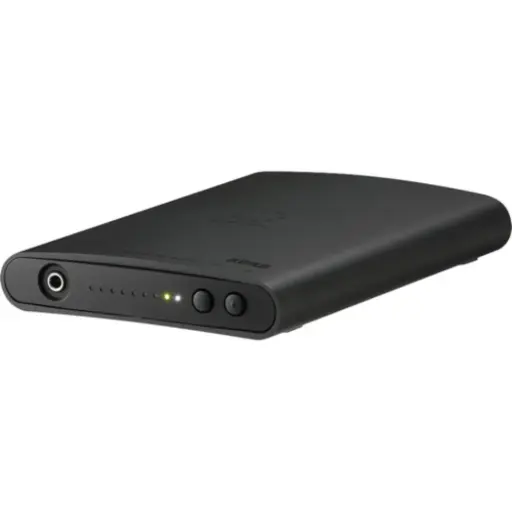 [DS-DAC-100M] Korg DSDAC100M Digital to Analog Converter