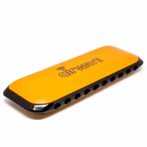 [AW-1 ORANGE] Suzuki HARMONICA AIRWAVE ORANGE