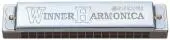 [W-16 C] Suzuki HARMONICA WINNER 16H C KEY