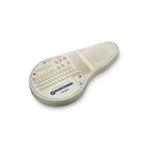 [OM-108] Suzuki OMNICHORD Electronic Intsrument