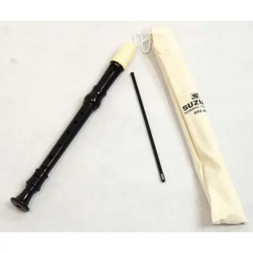 [SRG-81] Suzuki 3PC SOPRANO