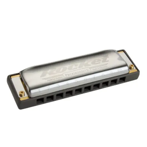[M2013106x] Hohner Rocket A-major