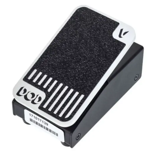 [DOD-MINIVOL] Digitech DOD Mini Volume Pedal