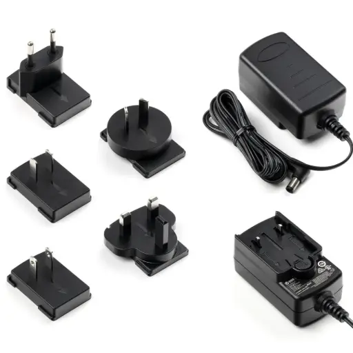 [PS0913DC-04] DigiTech 9V DC Power Supply (JA, US, EU, UK, AU) 9V, 1.3A