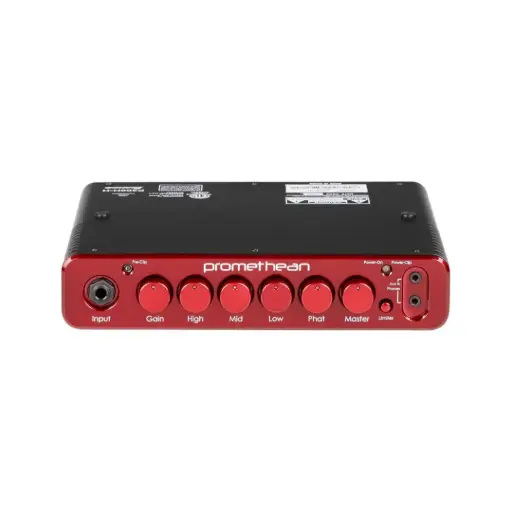 [P300H-U] Ibanez P300H Promethean Bass Head - 300 W