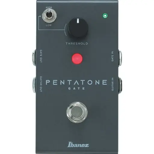 [PTGATE] Ibanez PTGATE Pentatone Gate