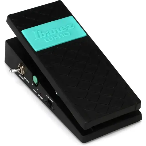 [WH10V3] Ibanez WH10 V3 Wah Pedal