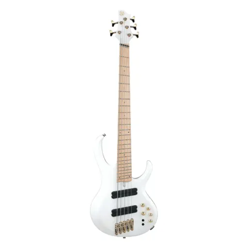 [BTB605MLM-PWM] Ibanez BTB605MLM-PWM 5 string Electric Bass Guitar